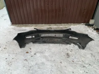 71101SNBZZ00 Бампер передний Honda Civic 8 restailing Арт 2-158730, вид 9