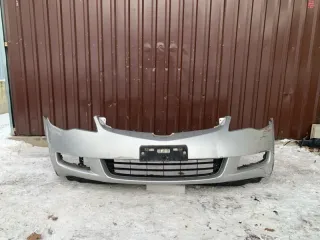 71101SNBZZ00 Бампер передний Honda Civic 8 restailing Арт 2-158750, вид 1