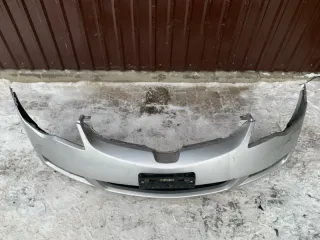 71101SNBZZ00 Бампер передний Honda Civic 8 restailing Арт 2-158750, вид 2