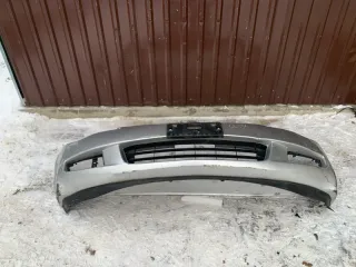 71101SNBZZ00 Бампер передний Honda Civic 8 restailing Арт 2-158750, вид 3