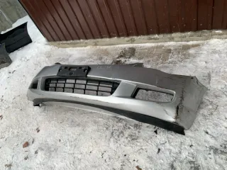 71101SNBZZ00 Бампер передний Honda Civic 8 restailing Арт 2-158750, вид 4