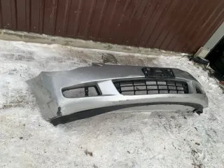 71101SNBZZ00 Бампер передний Honda Civic 8 restailing Арт 2-158750, вид 5