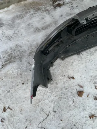 71101SNBZZ00 Бампер передний Honda Civic 8 restailing Арт 2-158750, вид 7