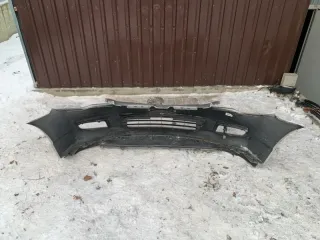 71101SNBZZ00 Бампер передний Honda Civic 8 restailing Арт 2-158750, вид 8