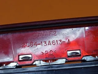 2L84-13A613-A Стоп-сигнал дополнительный Ford Escape 1 Арт 2-158858, вид 6
