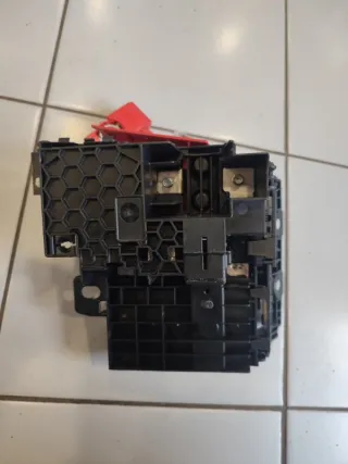 61146802944 Распределитель тока b+ BMW 5 G30/G31 Арт 2-158966, вид 4