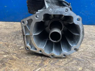0AD341011A Раздаточная коробка Volkswagen Touareg 1 Арт 2-158997, вид 11
