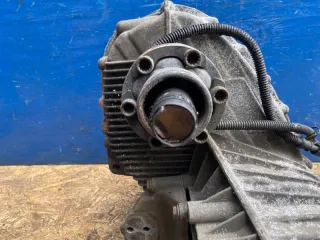 0AD341011A Раздаточная коробка Volkswagen Touareg 1 Арт 2-158997, вид 12