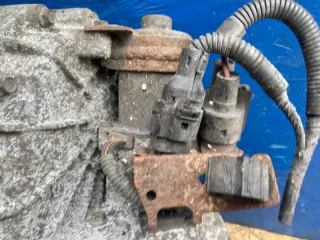 0AD341011A Раздаточная коробка Volkswagen Touareg 1 Арт 2-158997, вид 3