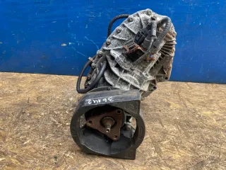 0AD341011A Раздаточная коробка Volkswagen Touareg 1 Арт 2-158997, вид 5