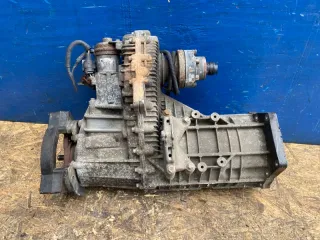 0AD341011A Раздаточная коробка Volkswagen Touareg 1 Арт 2-158997, вид 7