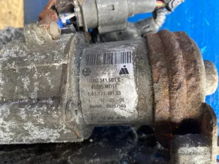 0AD341011A Раздаточная коробка Volkswagen Touareg 1 Арт 2-158997, вид 8