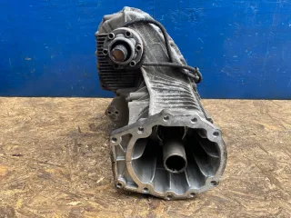 0AD341011A Раздаточная коробка Volkswagen Touareg 1 Арт 2-158997, вид 10