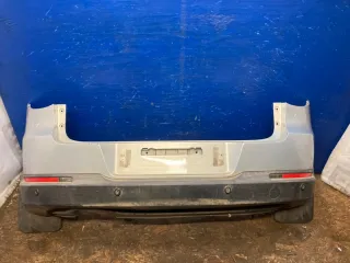 5N0807421 Бампер задний Volkswagen Tiguan 1 Арт 2-159074, вид 1