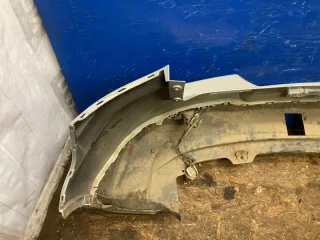 5N0807421 Бампер задний Volkswagen Tiguan 1 Арт 2-159074, вид 8