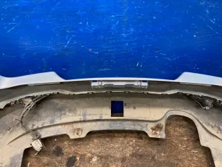5N0807421 Бампер задний Volkswagen Tiguan 1 Арт 2-159074, вид 10