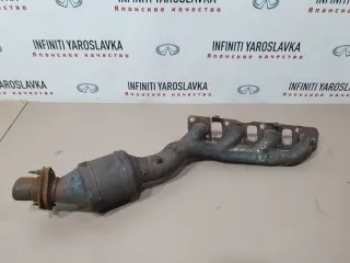 14002ZT03B Выпускной коллектор Infiniti QX56 1 Арт 2-159134, вид 3