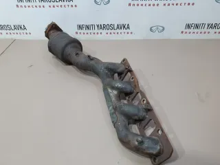 14002ZT03B Выпускной коллектор Infiniti QX56 1 Арт 2-159134, вид 4