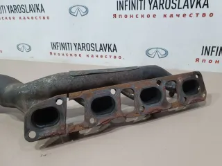 14002ZT03B Выпускной коллектор Infiniti QX56 1 Арт 2-159134, вид 6