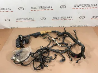 240111NH0A Проводка двигателя Nissan Skyline V36 Арт 2-159182, вид 1