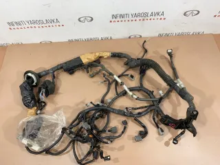 240111NH0A Проводка двигателя Nissan Skyline V36 Арт 2-159182, вид 2