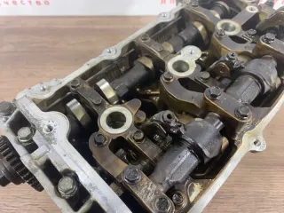 11040EY02C Головка блока цилиндров Infiniti EX Арт 2-159196, вид 6