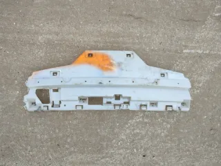 51128054200 Кронштейн крепления бампера BMW 3 F30/F31/GT F34 Арт 2-159210, вид 2