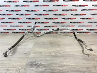 6477F4 Трубка кондиционера Peugeot 308 1 Арт 2-159229, вид 1