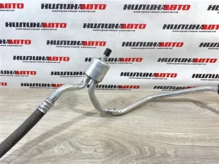 6477F4 Трубка кондиционера Peugeot 308 1 Арт 2-159229, вид 3