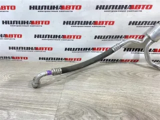6477F4 Трубка кондиционера Peugeot 308 1 Арт 2-159229, вид 4