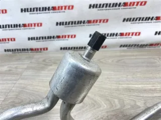 6477F4 Трубка кондиционера Peugeot 308 1 Арт 2-159229, вид 6