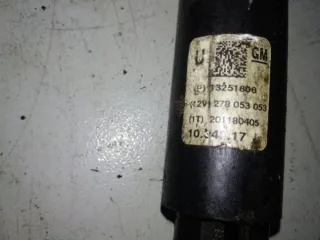 13251806 Рулевой карданчик Chevrolet Cruze J300 Арт 2-159226, вид 3