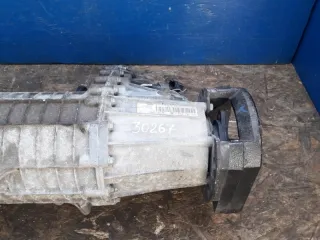 0AD341012L Раздаточная коробка Volkswagen Touareg 1 Арт 2-159252, вид 1
