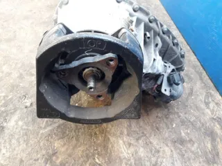 0AD341012L Раздаточная коробка Volkswagen Touareg 1 Арт 2-159252, вид 3