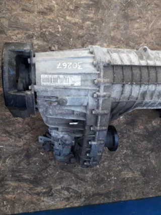 0AD341012L Раздаточная коробка Volkswagen Touareg 1 Арт 2-159252, вид 5