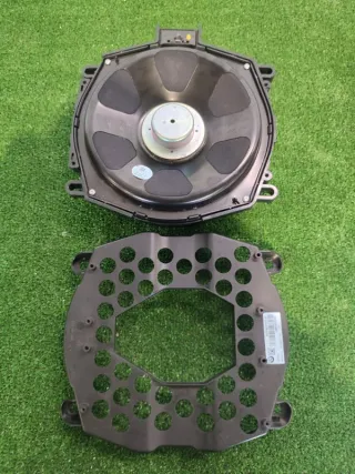65139287757 Динамик BMW X5 F15 Арт 2-159258, вид 1