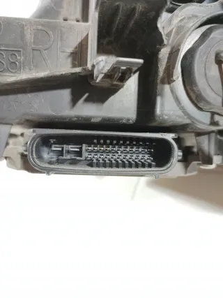 8111033D70 Фара led Toyota Camry XV70 Арт 2-159277, вид 16