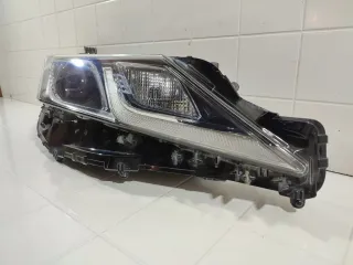 8111033D70 Фара led Toyota Camry XV70 Арт 2-159277, вид 3