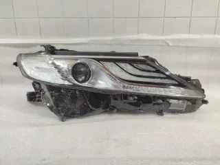 8114533E11 Фара led Toyota Camry XV70 Арт 2-159307, вид 1