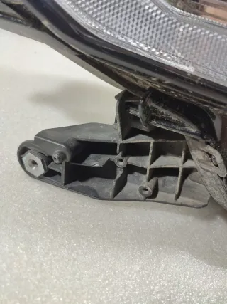 8114533E11 Фара led Toyota Camry XV70 Арт 2-159307, вид 14
