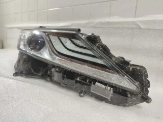 8114533E11 Фара led Toyota Camry XV70 Арт 2-159307, вид 3