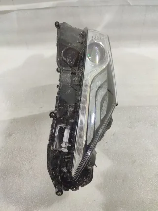 8114533E11 Фара led Toyota Camry XV70 Арт 2-159307, вид 4
