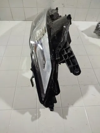 8114533E11 Фара led Toyota Camry XV70 Арт 2-159307, вид 5