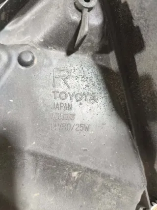 8114533E11 Фара led Toyota Camry XV70 Арт 2-159307, вид 10