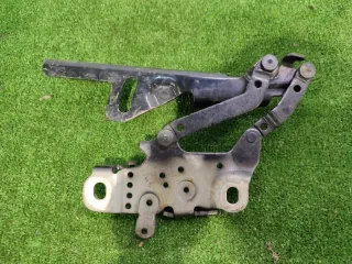 41617286343 Петля капота BMW 4 F32/F33/GT F36 Арт 2-159359, вид 2