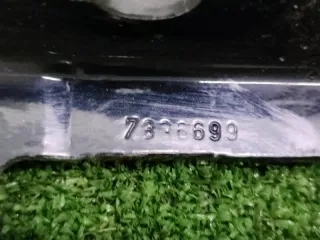 41617286343 Петля капота BMW 4 F32/F33/GT F36 Арт 2-159359, вид 4