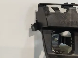 51127469363 Кронштейн крепления бампера BMW 3 G20/G21 Арт 2-159430, вид 2