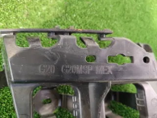 51127469363 Кронштейн крепления бампера BMW 3 G20/G21 Арт 2-159430, вид 4