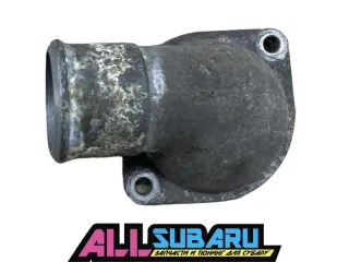 11060-AA061 Корпус термостата Subaru Forester SG Арт 2-159641, вид 1