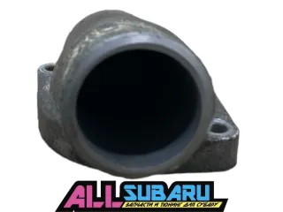 11060-AA061 Корпус термостата Subaru Forester SG Арт 2-159641, вид 2